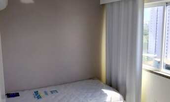 Imagem 4: Apartamento para venda possui 45 metros quadrados com 2 quartos