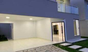 Imagem 3: Sobrado 3 quartos - Jardim Helvécia - Aparecida de Goiânia - GO