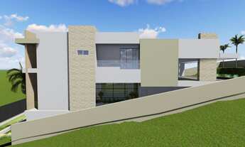 Imagem 6: Lote/Terreno para venda tem 628 metros quadrados em Alphaville II - Salvador - BA