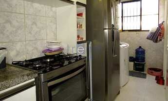 Imagem 3: Apartamento em Luciano Cavalcante - Fortaleza, CE