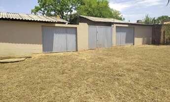 Imagem 4: Casa - Conjunto Santa fé