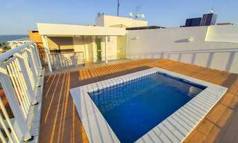 Imagem: Cobertura Duplex com 2 quartos em Tambaú