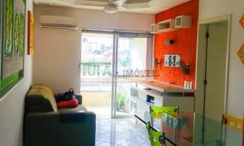 Imagem: FLORIANóPOLIS - Apartamento Padrão - Estreito