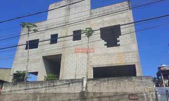 Imagem 4: SALÃO COMERCIAL DE 500MTS LIVRE E 2 BANHEIROS