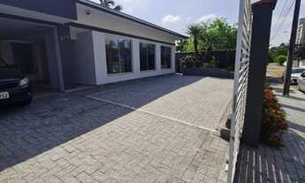 Imagem: Linda Residência Plana Semi Mobiliada