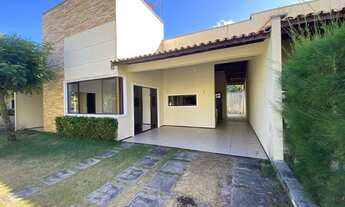 Imagem: Casa com 3 dormitórios à venda, 130 m²