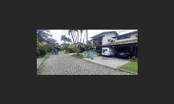 Imagem: Casa com 3 quartos à venda - Itaipu - Niterói/RJ