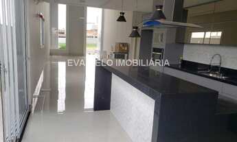 Imagem 4: APARECIDA DE GOIANIA - Casa Padrão - RESIDENCIAL ARAGUAIA