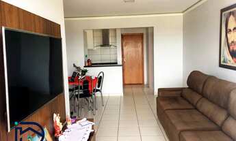 Imagem: Apartamento em Residencial Torres do Mirante