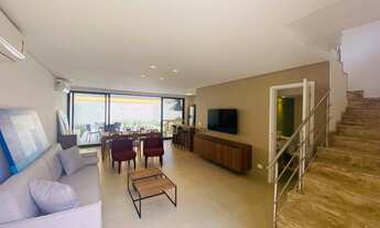 Imagem 3: Sobrado com 4 dormitórios para alugar - Praia de Juquehy - São Sebastião/SP