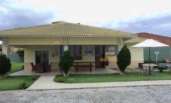 Imagem 3: Casa com 3 dormitórios à venda, 131 m² por R$ 549.000,00 - Messejana - Fortaleza/CE