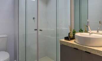 Imagem 6: Apartamento para venda tem 91 metros quadrados com 3 quartos em Manaíra