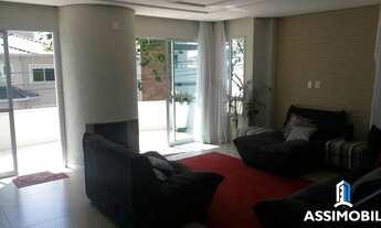 Imagem 4: Casa à venda 5 dormitórios, 2 suítes, 3 andares - 420 m² Hidromassagem - Pedra Branca - Pa