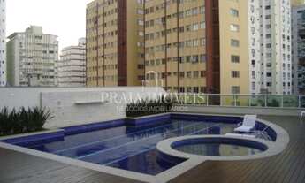 Imagem 3: APARTAMENTO DE 03 SUÍTES MOBILIADO E EQUIPADO!