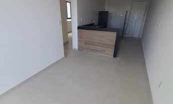 Imagem 7: Apartamento de 02 quartos, térreo com quintal e piscina privativa, no Altiplano/Cabo Branc