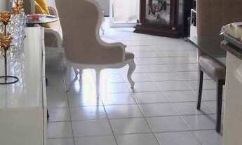 Imagem 2: Apartamento no Meireles com 73m2 de área, 3 quartos, 2 wc´s, móveis fixos e 1 vaga!!