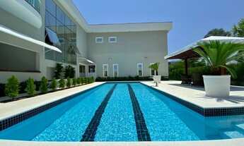 Imagem 4: Casa de condomínio para venda tem 1080 metros quadrados com 6 quartos em Eusebio - Eusébio