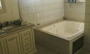 Imagem 5: Apartamento 320m² Jardim Blumenau