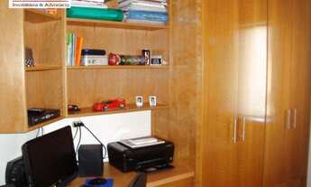 Imagem 4: Apartamento à venda, 90 m² por R$ 695.000,00 - Casa Verde - São Paulo/SP