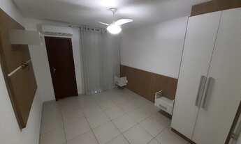 Imagem 5: Aluga-se apartamento semi mobiliado