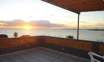 Imagem: Casa dúplex a venda em Alto de Coutos