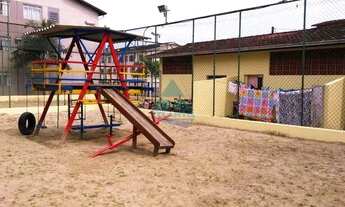 Imagem 5: Apartamento com 2 dorms, Praia do Sapê, Ubatuba - R$ 350 mil, Cod: 1700