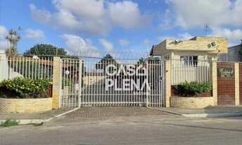 Imagem 2: Casa com 3 dormitórios à venda por R$ 340.000,00 - José de Alencar - Fortaleza/CE