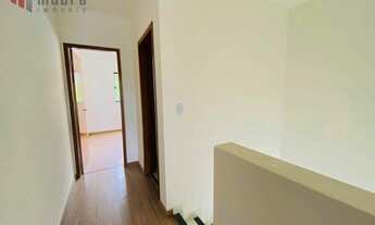 Imagem 5: Casa à venda, 120 m² por R$ 279.000,00 - Parque Independência III - Juiz de Fora/MG