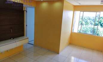 Imagem 5: Apartamento para Venda em Salvador, Canabrava, 2 dormitórios, 1 banheiro, 1 vaga