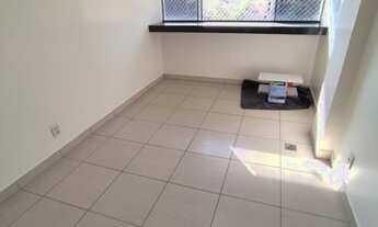 Imagem 2: Apartamento a venda com 63 m² com 3 quartos, 1 suíte, Aparecida de Goiânia-GO