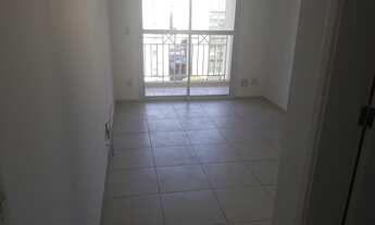 Imagem 3: Apartamento para venda com 49 metros quadrados com 2 quartos em Pinheiros - São Paulo - SP