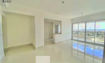 Imagem 2: Apartamento de 102 metros quadrados no bairro Setor Bueno com 3 quartos