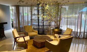 Imagem 7: Casa em condomínio fechado com 04 suítes e 03 vagas de garagem