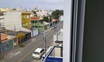 Imagem: Casa de 2 quartos para compra - Parque das