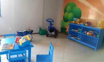 Imagem 4: Apartamento para venda tem 161 metros quadrados com 3 quartos em Umarizal - Belém - PA