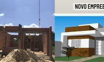 Imagem 3: Santa Maria - Casa Padrão - Pinheiro Machado