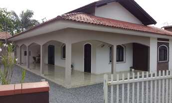 Imagem 4: Casa Térrea à Venda na Estrada Bananal em Guaramirim - SC