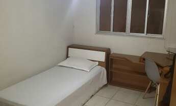 Imagem 5: Apartamento com 3 dormitórios à venda, 140 m² por R$ 545.000 - Passos - Juiz de Fora/MG