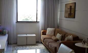 Imagem 4: Apartamento para venda com 70 metros quadrados com 3 quartos em Messejana - Fortaleza - CE