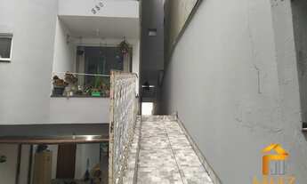 Imagem 7: CASA 5 DORMITÓRIOS 5 VAGAS NO JARDIM MONTE LÍBANO