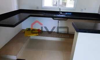 Imagem 3: Apartamento para venda com 3 quartos em Santa Mônica - Uberlândia - MG