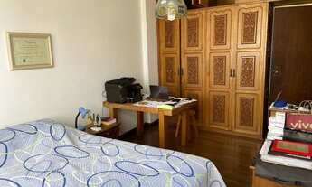 Imagem 6: Apartamento para venda tem 206 metros quadrados com 4 quartos em Graça - Salvador - BA