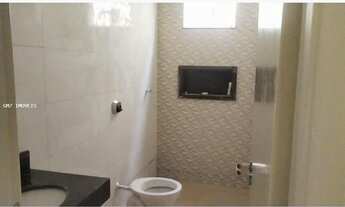 Imagem 4: Casa para Venda em Goiânia, Itaipu, 3 dormitórios, 1 suíte, 2 banheiros, 4 vagas