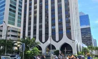 Imagem 2: Sala para alugar, 27 m² por R$ 1.000,00/mês - Caminho das Árvores - Salvador/BA