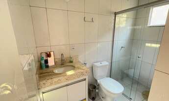 Imagem 6: Casa para venda tem 177 metros quadrados com 3 quartos em Jardim Belvedere - Caldas Novas