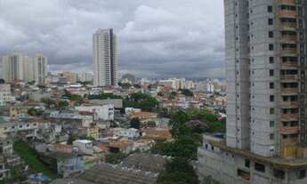 Imagem 5: Apartamento com 2 dorms, Vila Monumento, São Paulo - R$ 596 mil, Cod: 3952