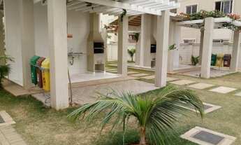 Imagem 5: Apartamento 3 Quartos NOVO - Condomínio Caribe