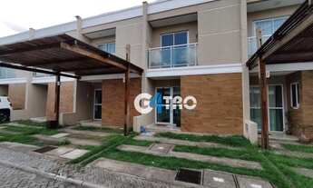 Imagem: Casa no Eusébio com 2 quartos