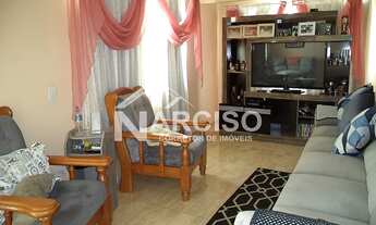 Imagem 2: JD. COLINA VERDE, DUAS RESIDÊNCIAS, 240M², TERRENO COM 370M²..