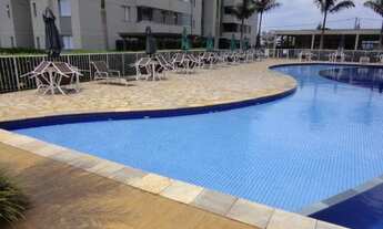 Imagem 2: Apto 2 Qtos suíte Mobiliado Decorado Alphaville